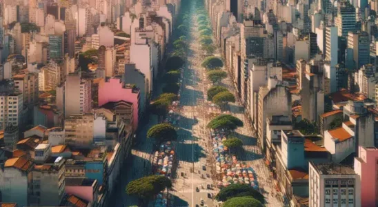 sao paulo pontos turisticos