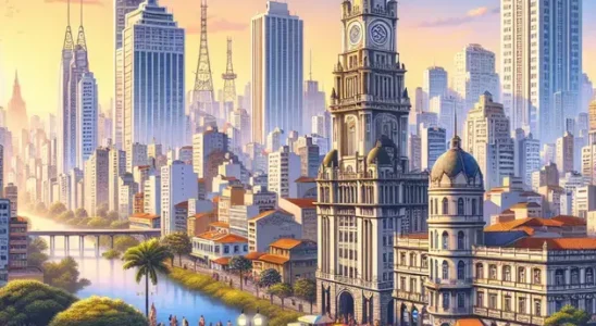 sao paulo pontos turisticos