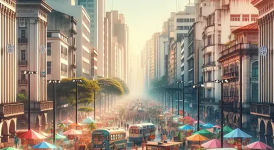 pontos turísticos em sao paulo