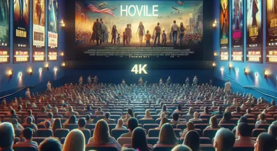 peliculas de estreno