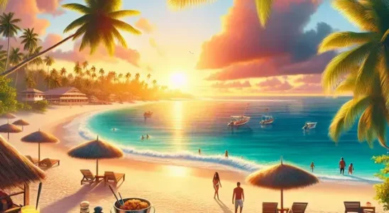 melhores praias de maceio