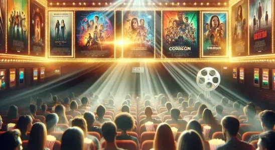 peliculas de estreno