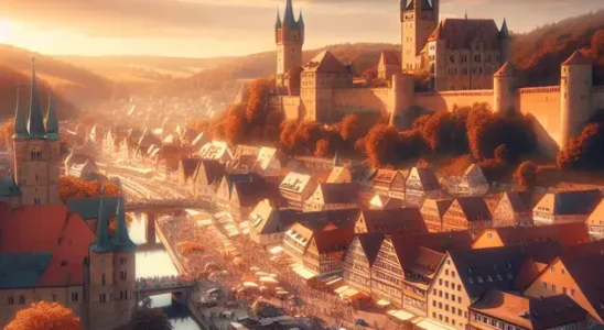 coburg sehenswürdigkeiten