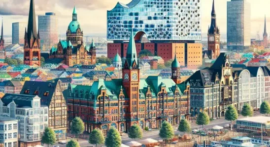 hamburg sehenswürdigkeiten