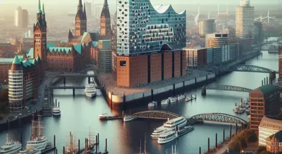 sehenswürdigkeiten hamburg
