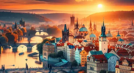 sehenswürdigkeiten prag