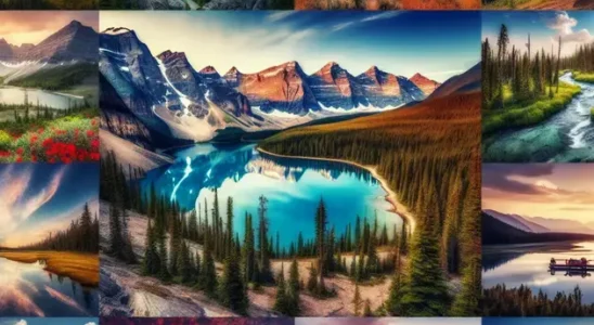 best national parks in the usa