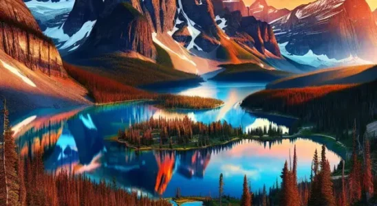 best national parks in the usa