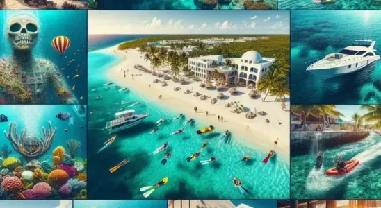 que hacer en isla mujeres