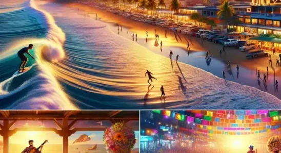 que hacer en mazatlan