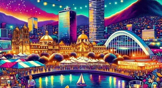 que hacer en monterrey