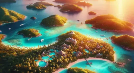 best islands to visit