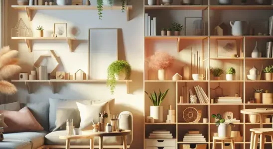 como organizar a casa