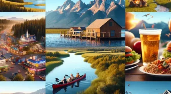 cheapest vacation spots in us