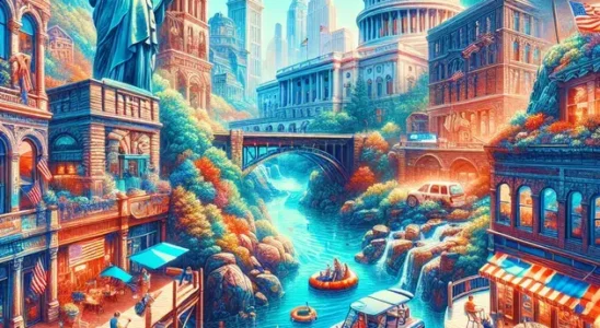 cheap vacations in the usa