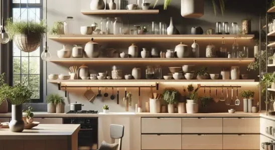 decoracion de cocinas