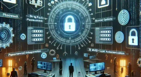 Descubra como gerenciar suas senhas de forma segura com nossa guia completa! Aprenda a acessar suas contas e mantenha suas informações protegidas. Dicas práticas, ferramentas de gerenciamento e estratégias para criar senhas fortes. Não deixe suas senhas secretas expostas! Mantenha sua segurança online em dia!