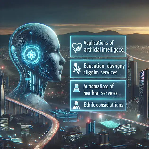 Inteligência Artificial do Google: O Futuro em Nossas Mãos - R Noticias