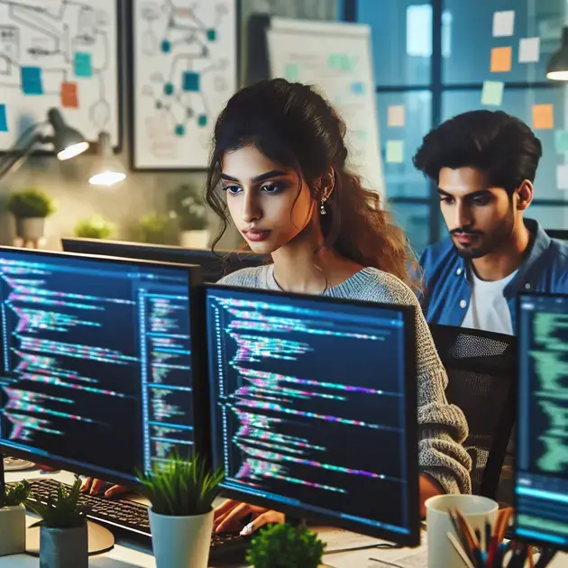 Estágio em Programação: Dicas e Oportunidades - R Noticias